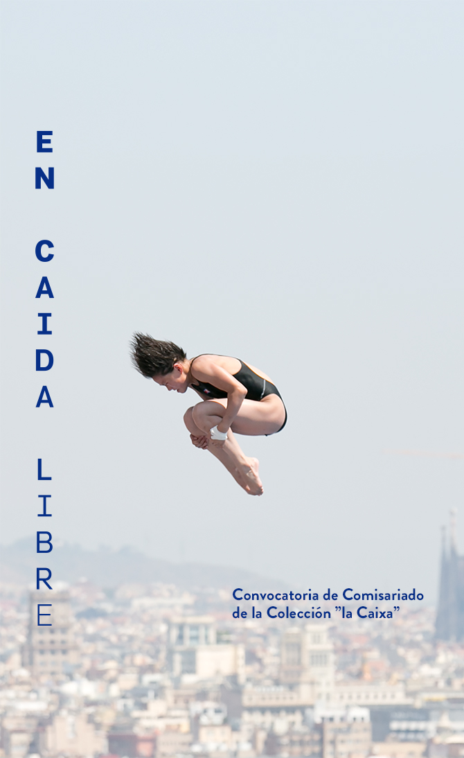 En caída libre