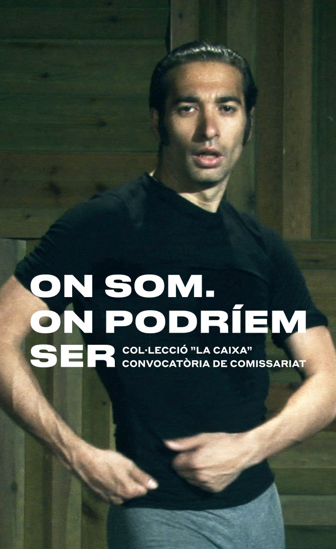 On som. On podríem ser