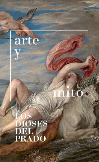 Arte y mito. Los dioses del Prado
