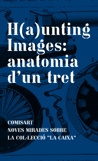 Exposición COMISART. h(a)unting images