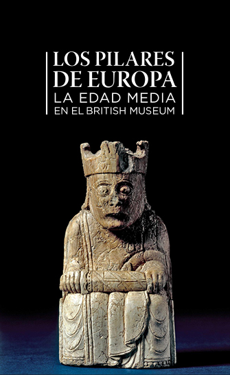 Los pilares de Europa. La edad media en el British Museum