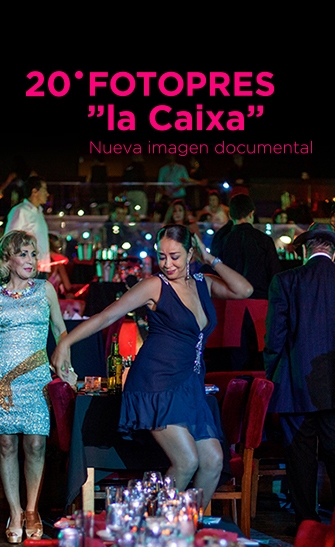 Exposición 20º FotoPres 'La Caixa'