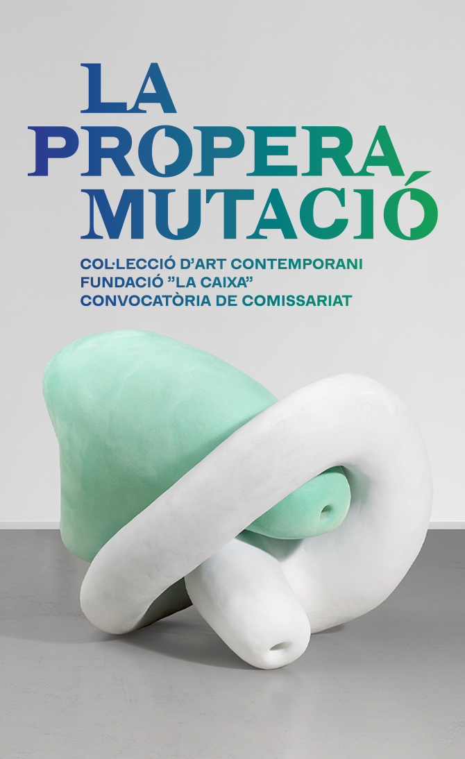 La propera mutació