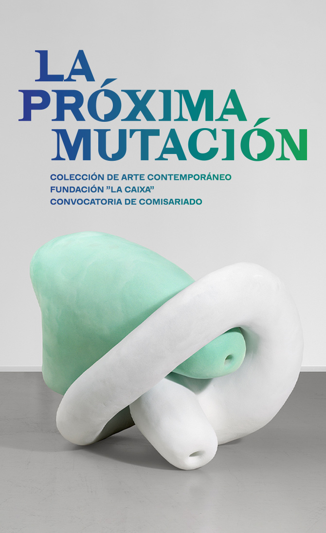 La próxima mutación