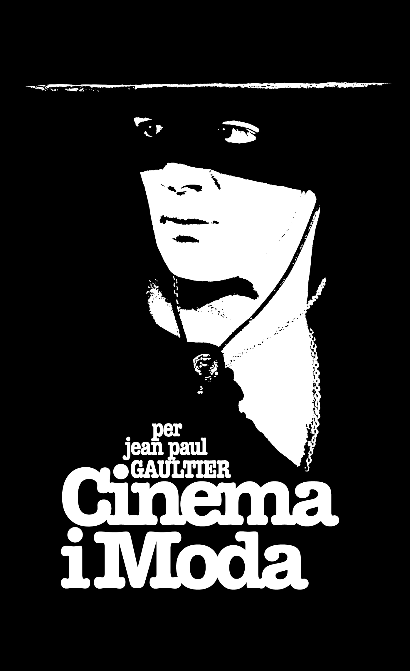Cinema i moda. Per Jean Paul Gaultier