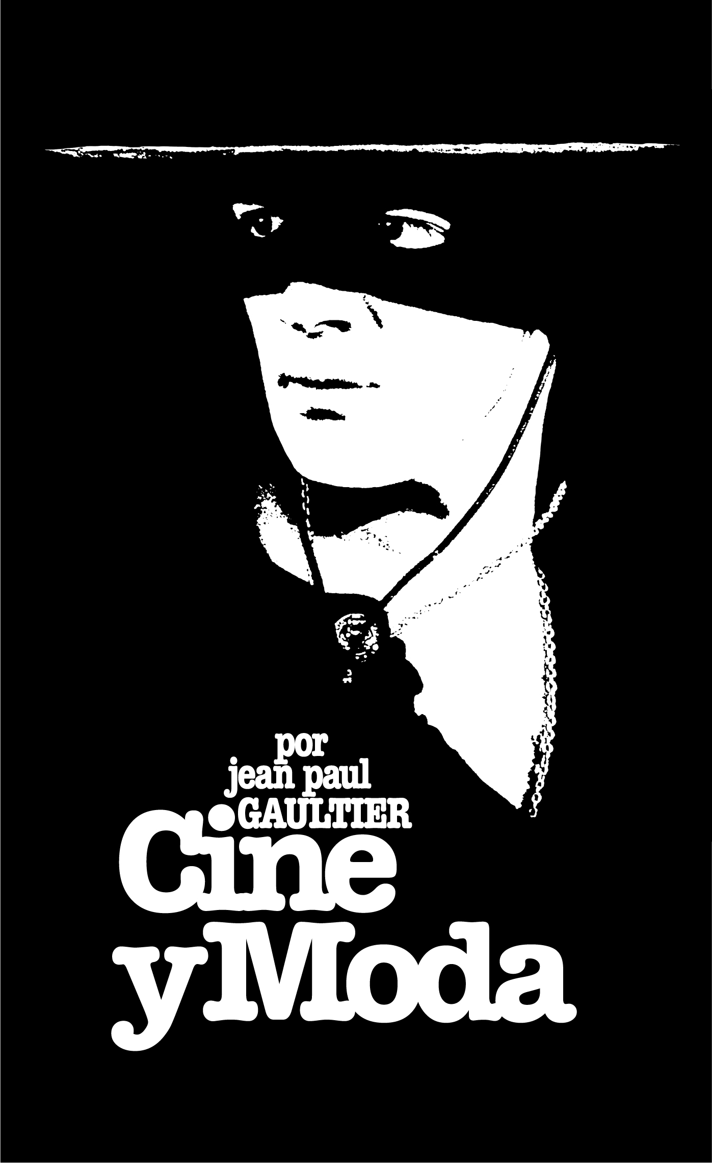 Cine y moda. Por Jean Paul Gaultier