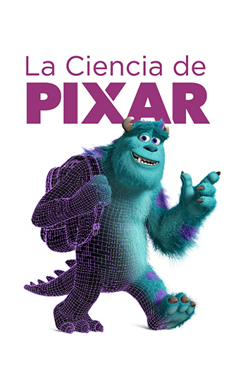 La Ciencia de Pixar