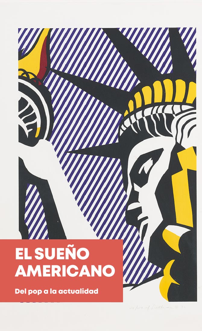 El sueño americano. Del pop a la actualidad