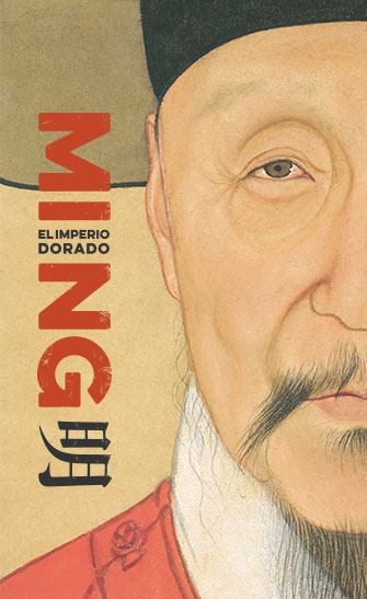 Exposición Ming. El imperio dorado