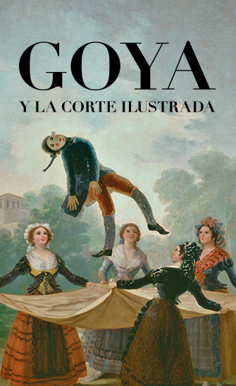 Exposición Goya y la corte ilustrada