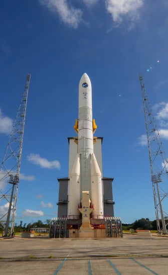La noche Ariane