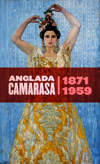 Exposición Anglada-Camarasa (1871-1959)