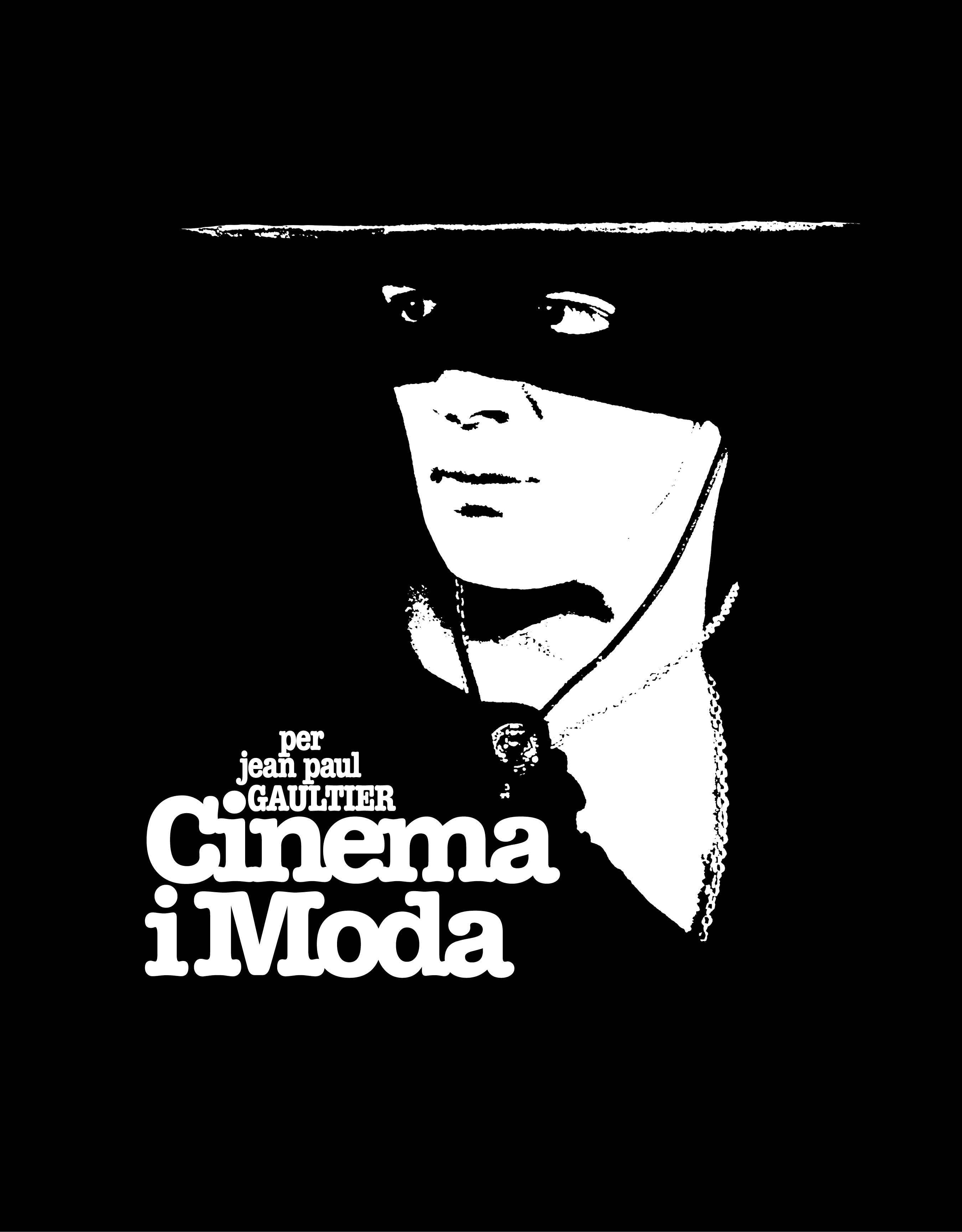 Cine y moda. Por Jean Paul Gaultier