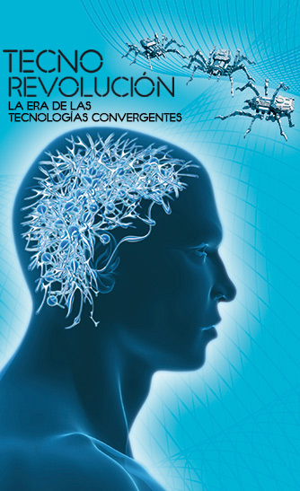Exposición TecnoRevolución
