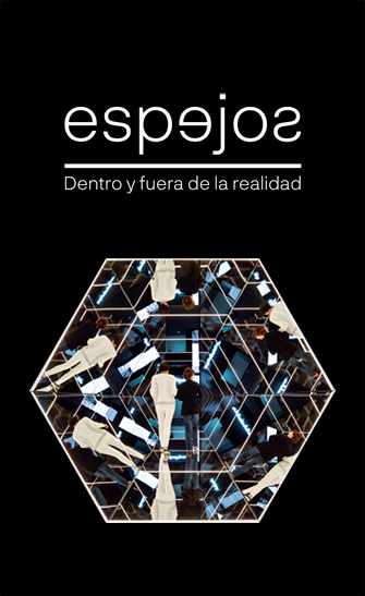 Espejos, dentro y fuera de la realidad