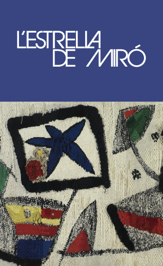 L’estrella de Miró