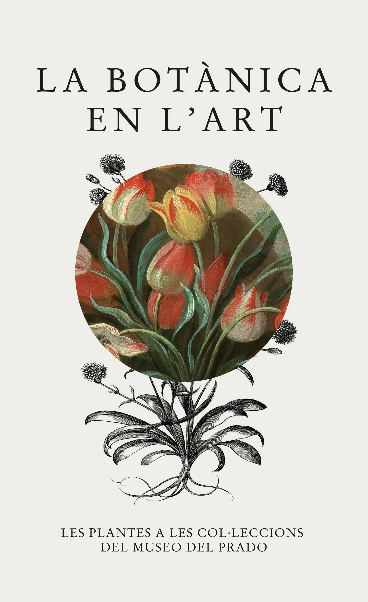 La botànica en l’art. Les plantes a les col·leccions del Museo del Prado