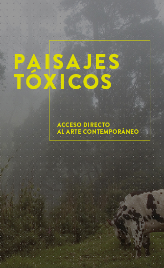 Exposición Colección 'La Caixa' de arte contemporáneo