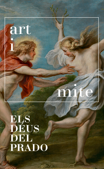 Art i mite. Els déus del Prado