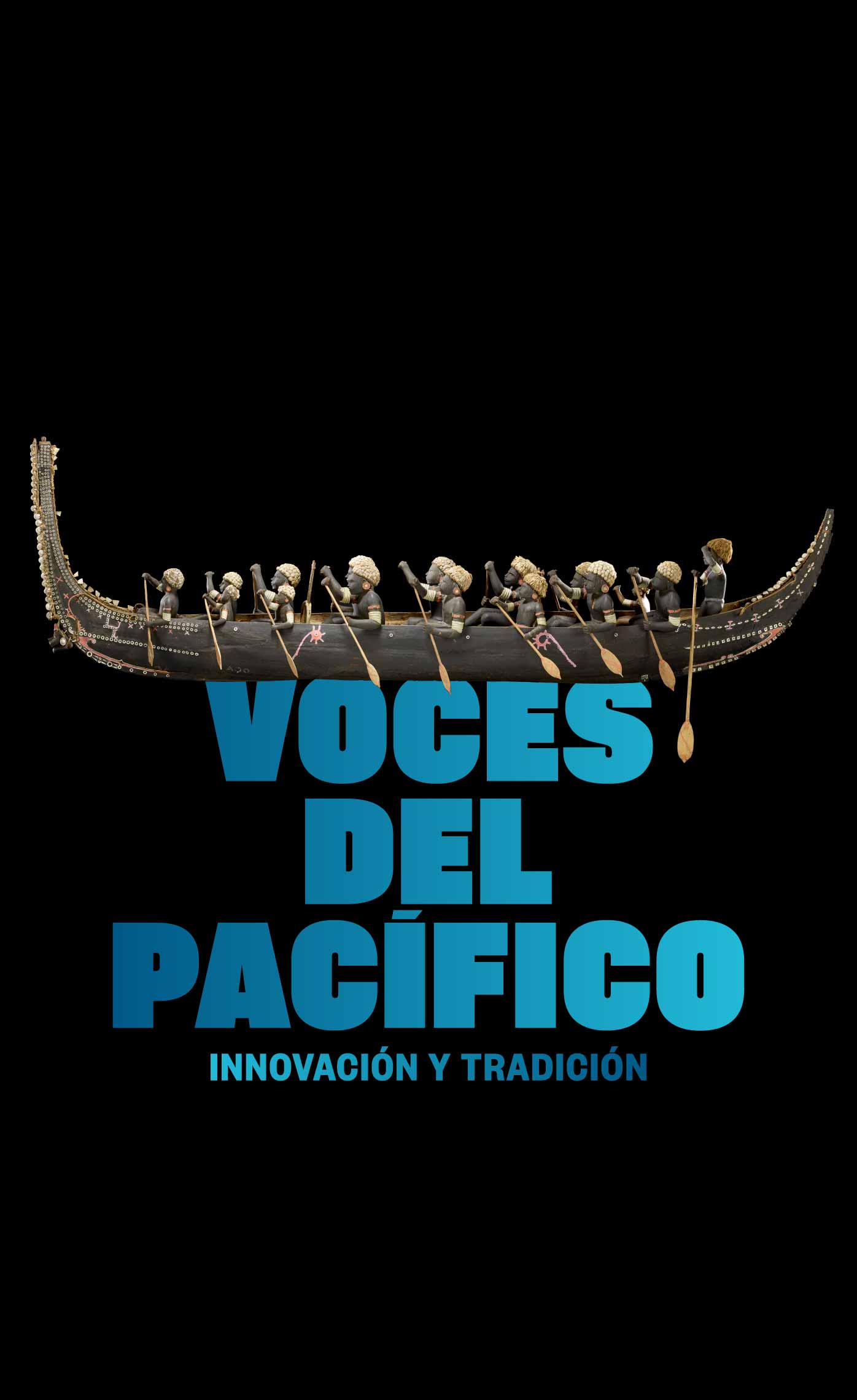 Voces del Pacífico. Innovación y tradición