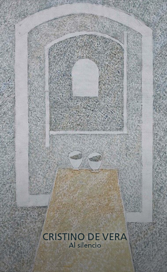 Exposición Cristino de Vera. Al silencio