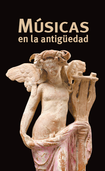 Exposición Músicas en la antigüedad
