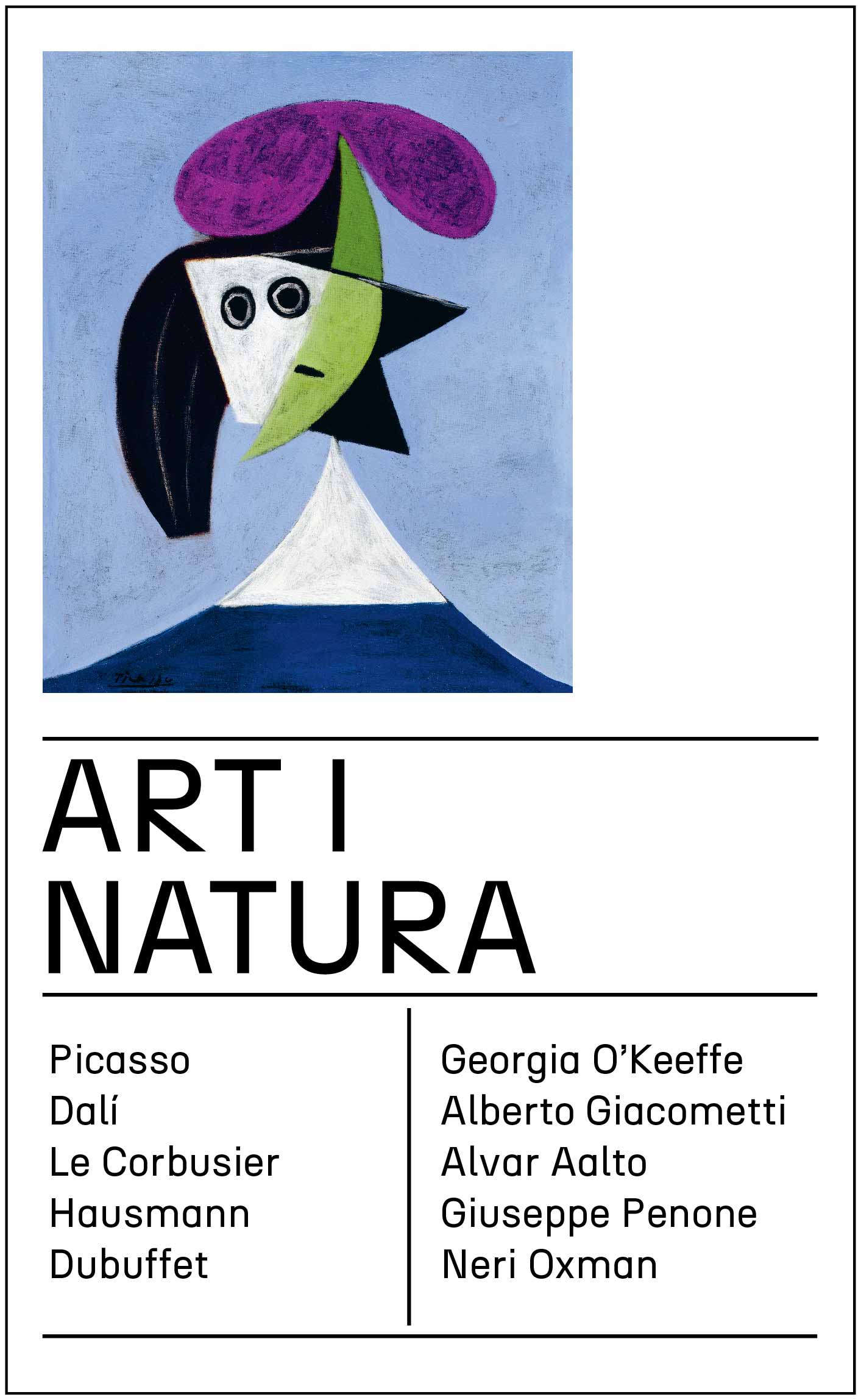 Art i natura