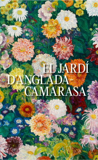 El jardí d’Anglada-Camarasa