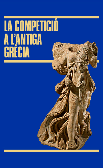 La competició a l’antiga Grècia