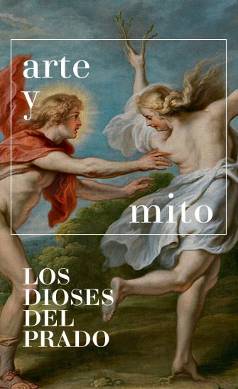 Exposición Arte y mito. Los dioses del Prado