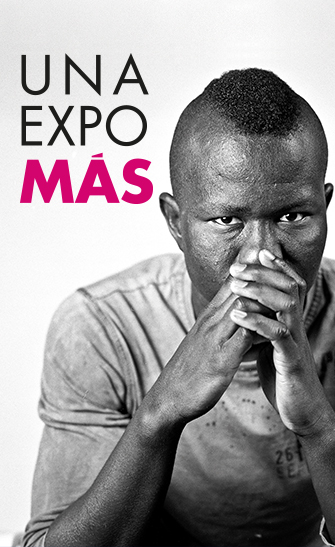 Exposición Una expo más