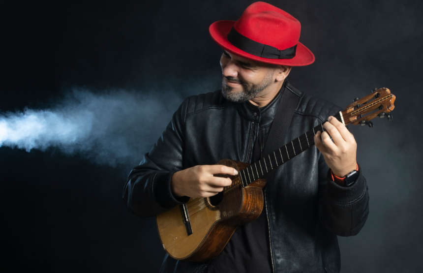 Actividad del ciclo temporada musical