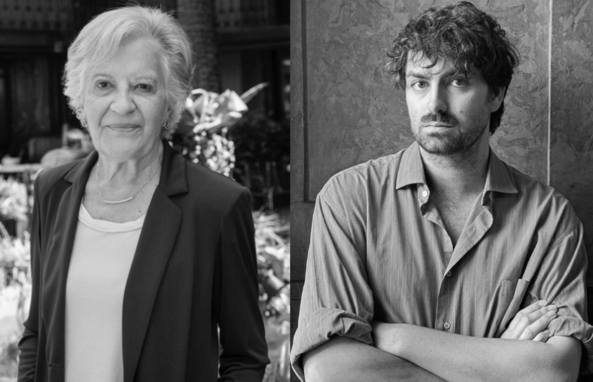Actividad del ciclo en pausa: diálogos para pensar el presente