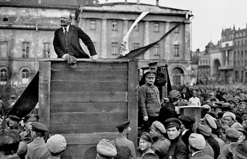 Actividad del ciclo revoluciones