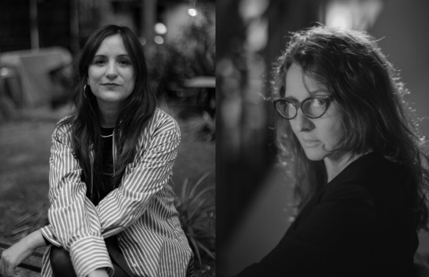 Actividad del ciclo en pausa: diálogos para pensar el presente