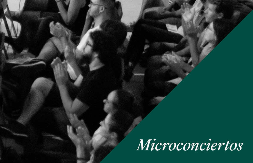 Microconciertos