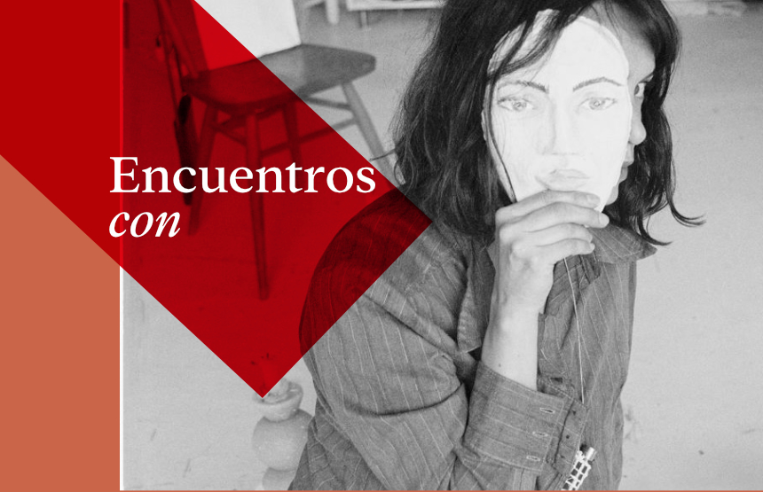 Actividad del ciclo encuentros con...