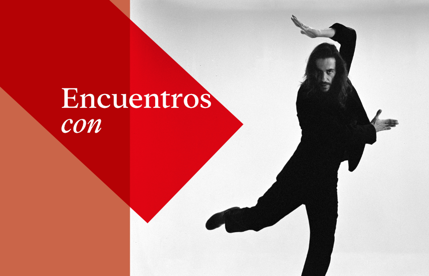 Actividad del ciclo encuentros con...