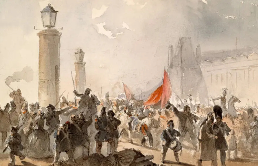 Actividad del ciclo revoluciones