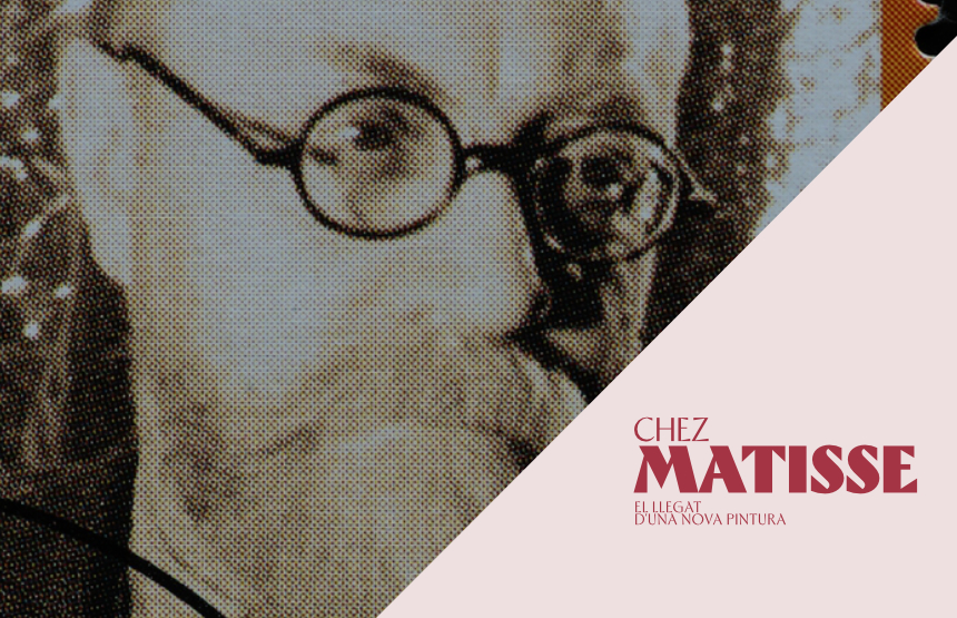 Redescobrint Matisse