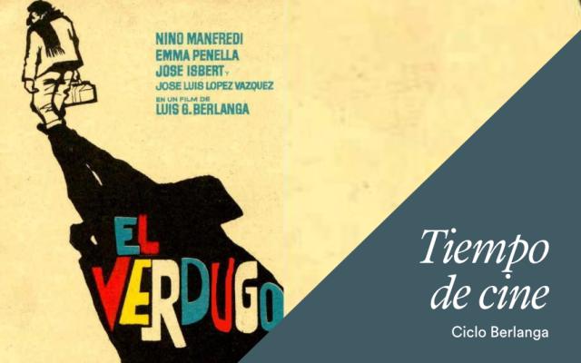 Actividad del ciclo tiempo de cine. el cineclub de caixaforum