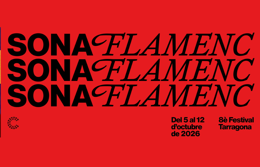 Tarragona Sona Flamenc