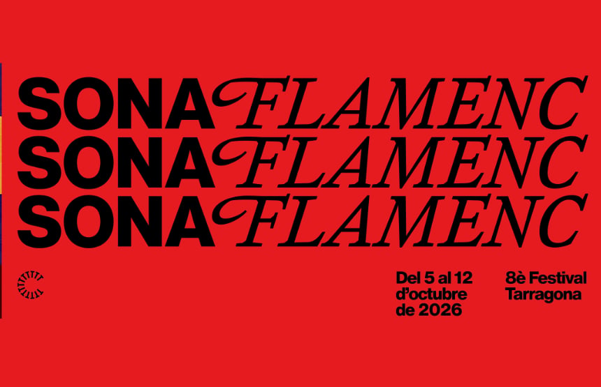 TARRAGONA SUENA FLAMENCO
