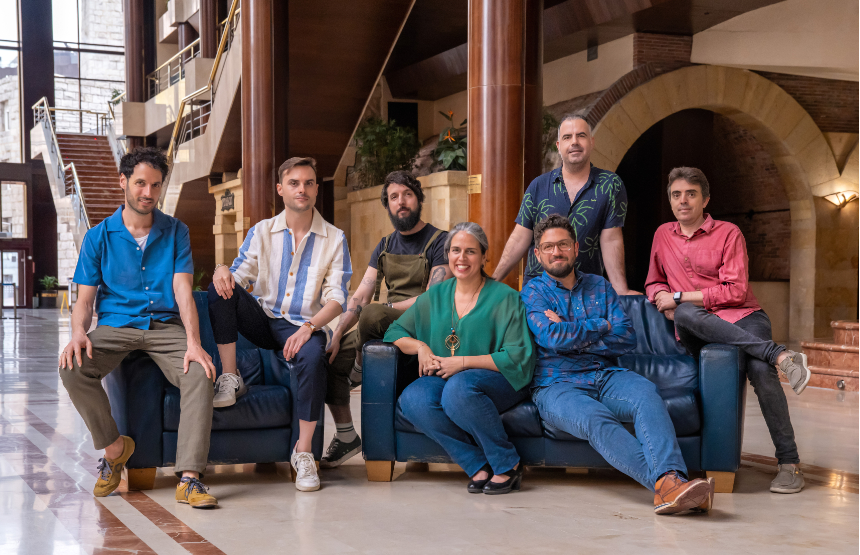 Actividad del ciclo temporada musical