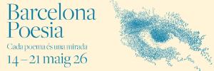 Barcelona Poesia
