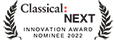 The Classical NEXT Innovation Award