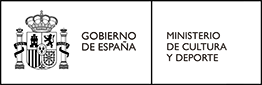 Gobierno de España - Ministerio de Cultura y Deporte