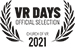 Virtual Reality Day