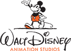 The Walt Disney Animation Research Library