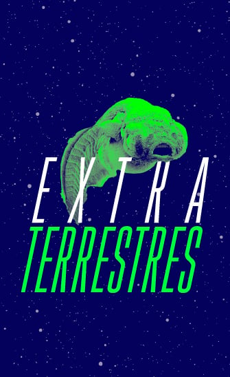 EXTRATERRESTRES. ¿Hay vida fuera de la Tierra?